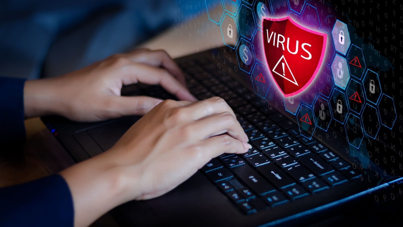 Защита и лечение сайтов от вирусов и взлома